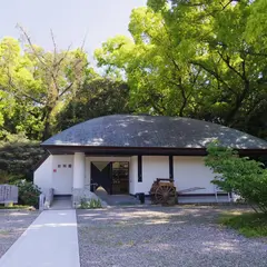 香川県護国神社史料館