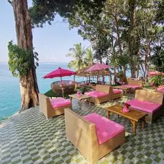 Cafe Phuket Viewpoint