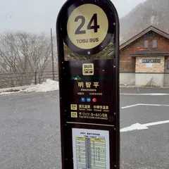 明智平（バス）