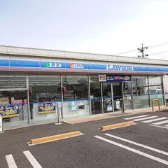 ローソン 一宮小赤見店