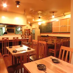 隠れ家居酒屋 タンだらぁ