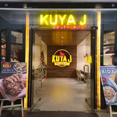 Kuya J