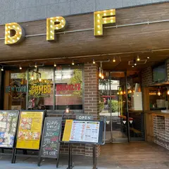 DUMBO PIZZA FACTORY（ダンボピザファクトリー） 青葉台