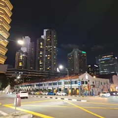 Sultan Plaza