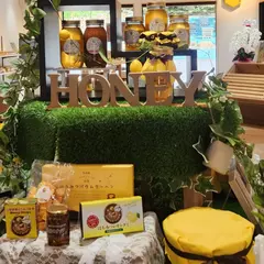 昇仙峡はちみつファーム