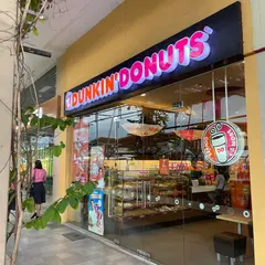 Dunkin Donuts