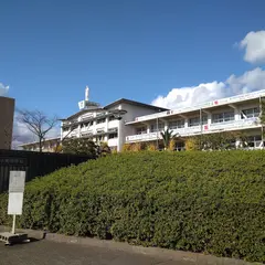光ヶ丘女子高等学校