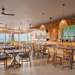 Boma Beach Club