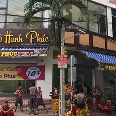 Phở Hạnh Phúc