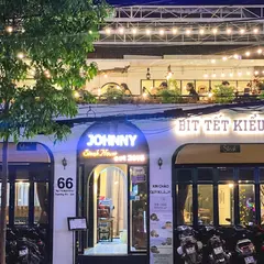 Johnny Steak House 2