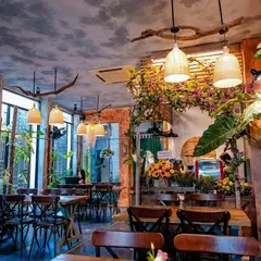Artisan Cafe & Eatery