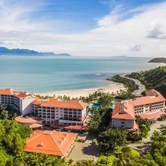 Vinpearl Resort Nha Trang