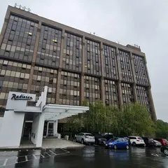 ラディソン ホテル ニュー ロシェル