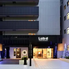 Lub d Osaka Honmachi ラブディ大阪本町