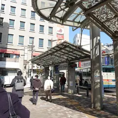 市川駅