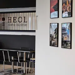 HEOL COFFEE ROASTERS