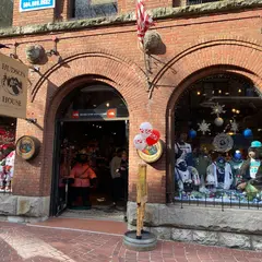 Hudson House Trading Company