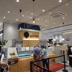 ジェラートyoshida