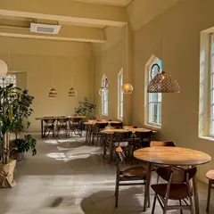 The Soga Cafe