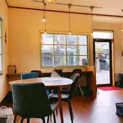 Nuku cafe