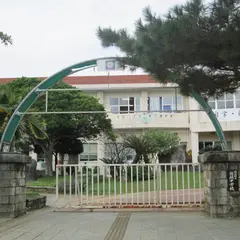 国頭村立国頭中学校