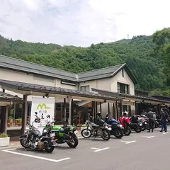 道の駅上野
