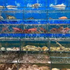 Crazy Crab Restaurant - Gành Dầu Phú Quốc