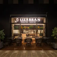 リザラン 横浜店 THE YOKOHAMA FRONT