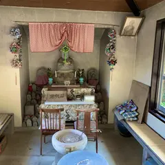 大山地蔵堂（おおやまじぞうどう）