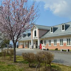 荒砥駅