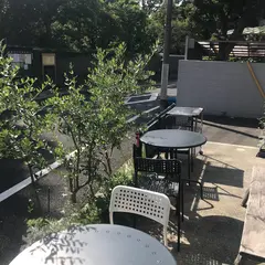 お出汁カフェ えん