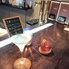 diningbar nagare/ナガレ