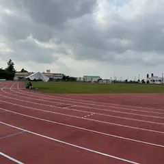 宮古島市陸上競技場