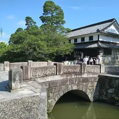今橋