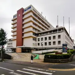 昭和大学藤が丘病院