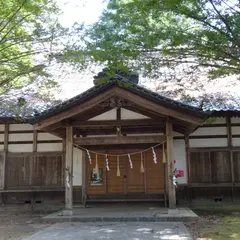 鉾持神社