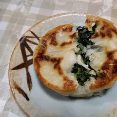 おやき七福飲食店