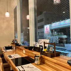 あぐー豚しゃぶしゃぶ専門店 オーシャンBoo！国際通り店