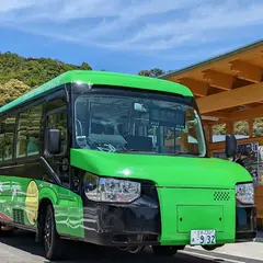 阿波海南文化村