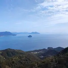 宮島ロープウエー