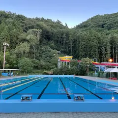 須高広域総合プール サマーランド