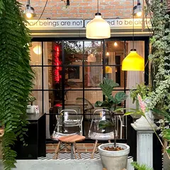 millilit cafe