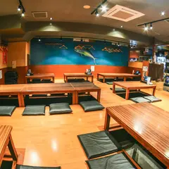ふとっぱら 博多駅博多口店