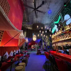 TRIBE Sky Beach Club