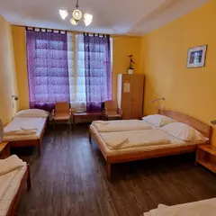 Prague City hotel