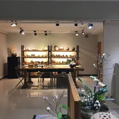 老叢茶圃