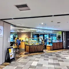 リトルマーメイド千葉中央駅店