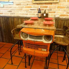 Cocotte - Da Kao
