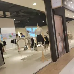 無印良品MUJI(汐止遠雄店)