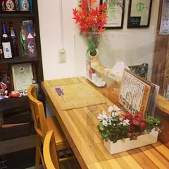 日本酒とそば 居酒屋十割そば初音